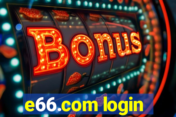 e66.com login